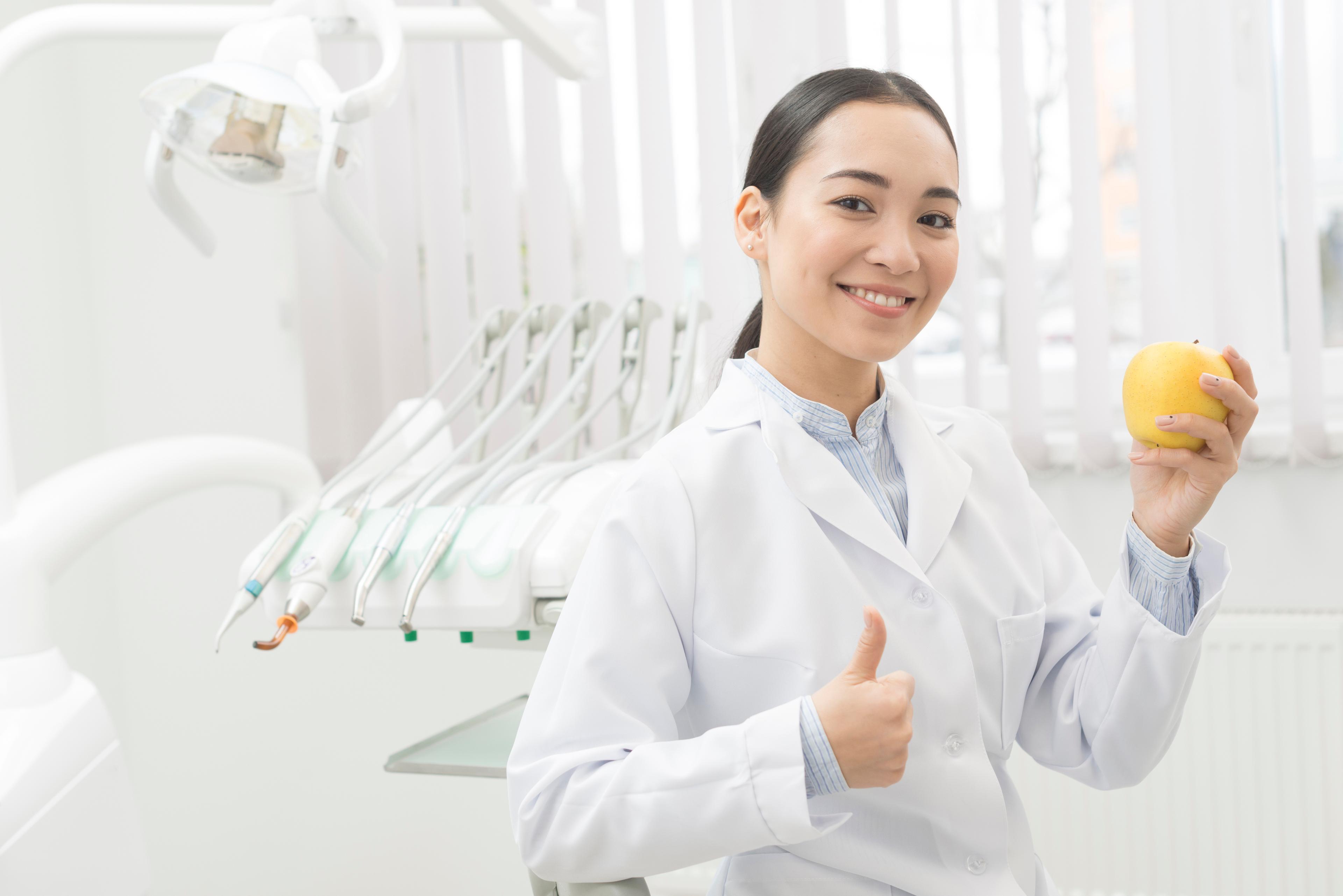 Offre emploi chirurgien-dentiste en centre dentaire ou cabinet