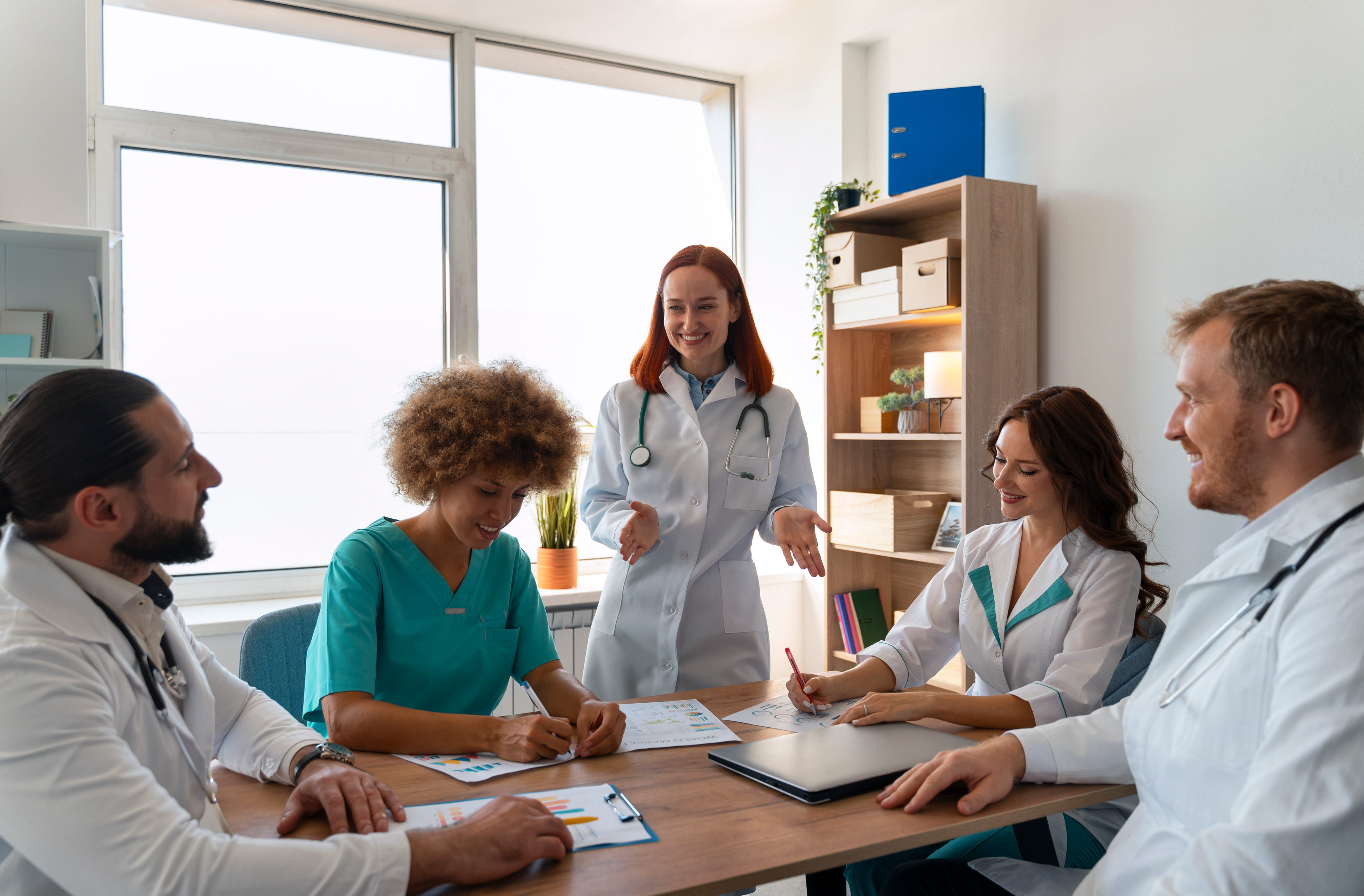 Centre Dentaire Recrutement